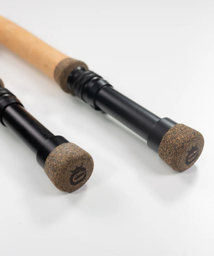 Cortland Nymph Series Fly Rod - Euro Nymph