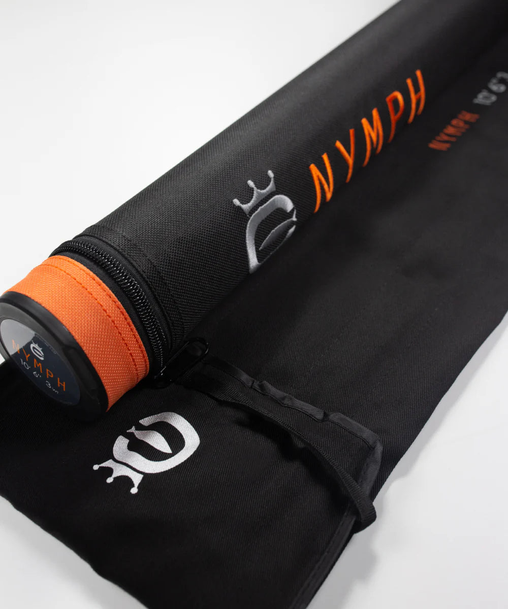 Cortland Nymph Series Fly Rod - Euro Nymph