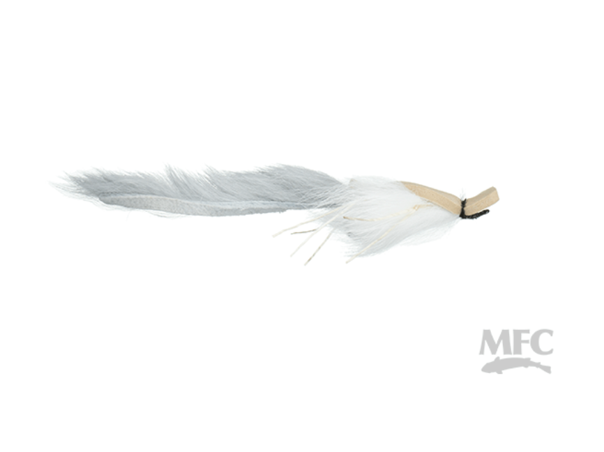 MFC Pavlovich's Midnight Express Mouse
