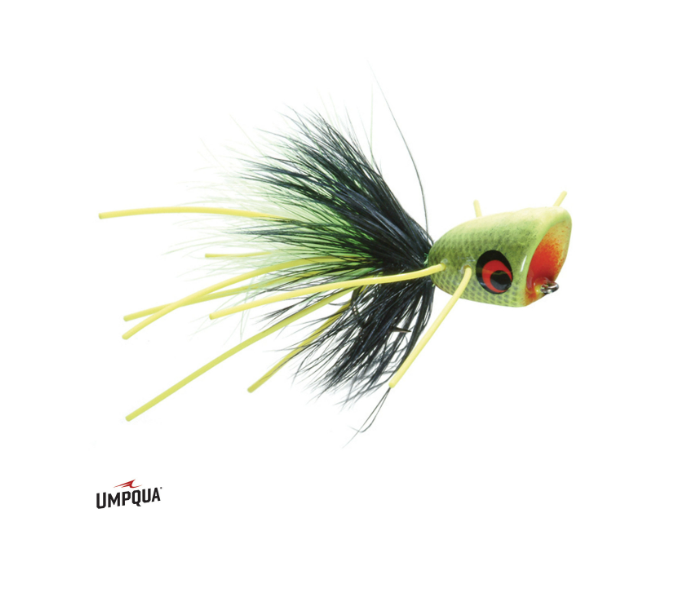 Umpqua Shenandoah Chugger