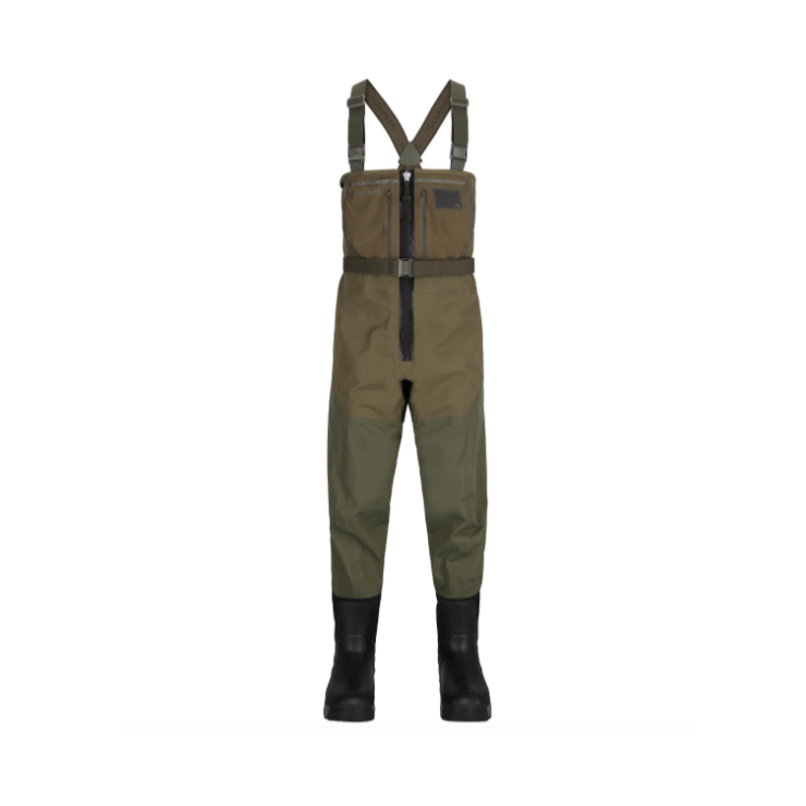 Simms M's Freestone Z Bootfoot Waders