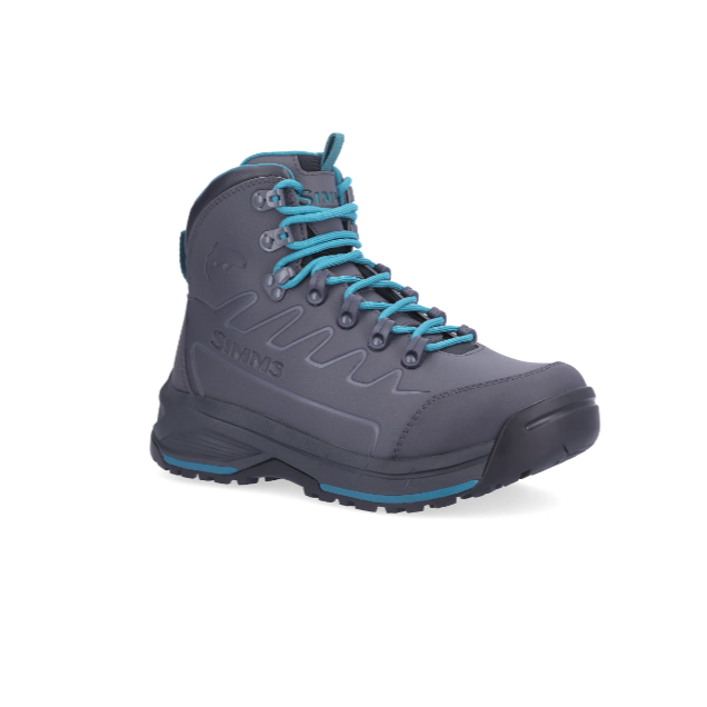 Simms W's Freestone Wading Boot - Rubber Soles