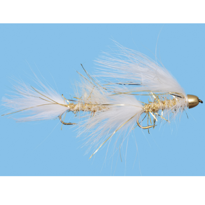 Solitude Goldie Fly