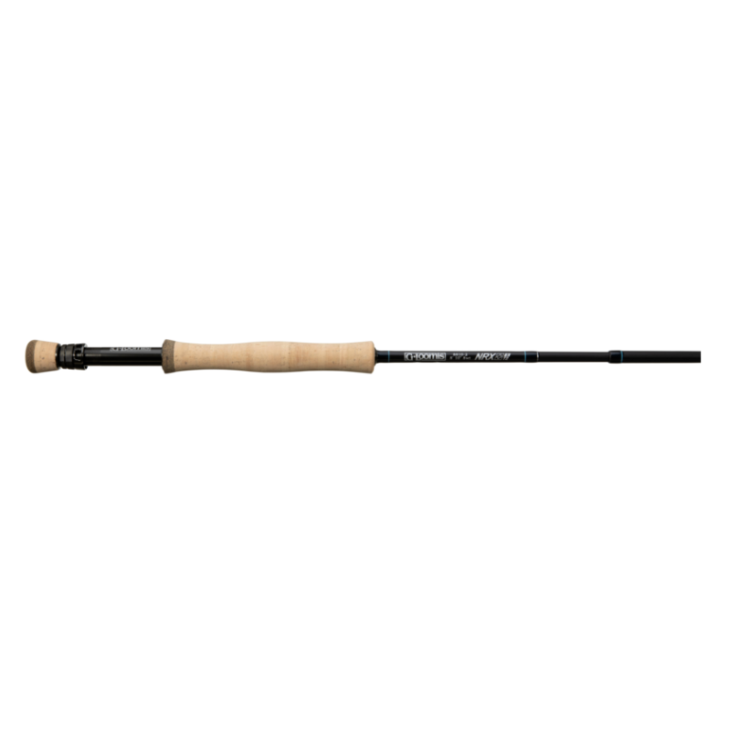 G.Loomis NRX+ T2S Fly Rod
