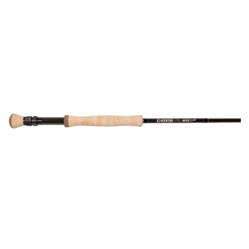 G Loomis NRX+ 1090-4 Fly Rod : 10wt, 9'0
