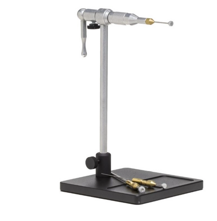 Renzetti Tube Fly Vise Set