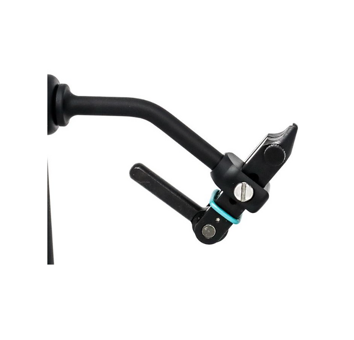 Renzetti Game Changer Jaw for Traveler