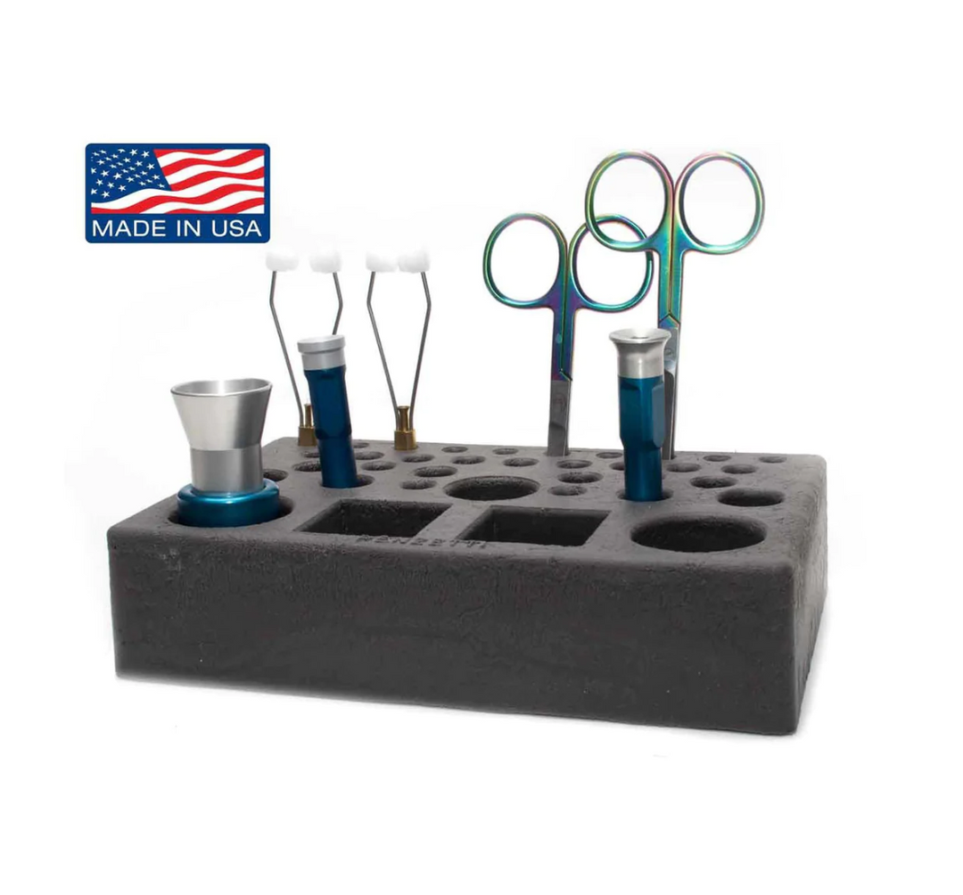 Renzetti Soft Foam Tool Caddy