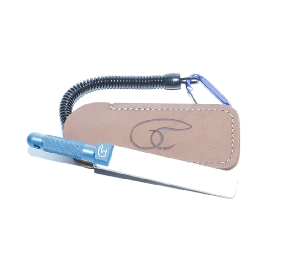 Lefty's Dual Sharpening Stone