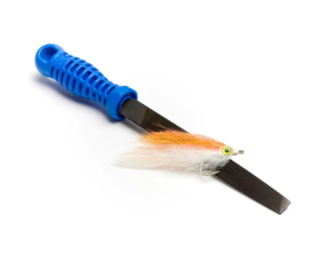 Clouser's Hook File