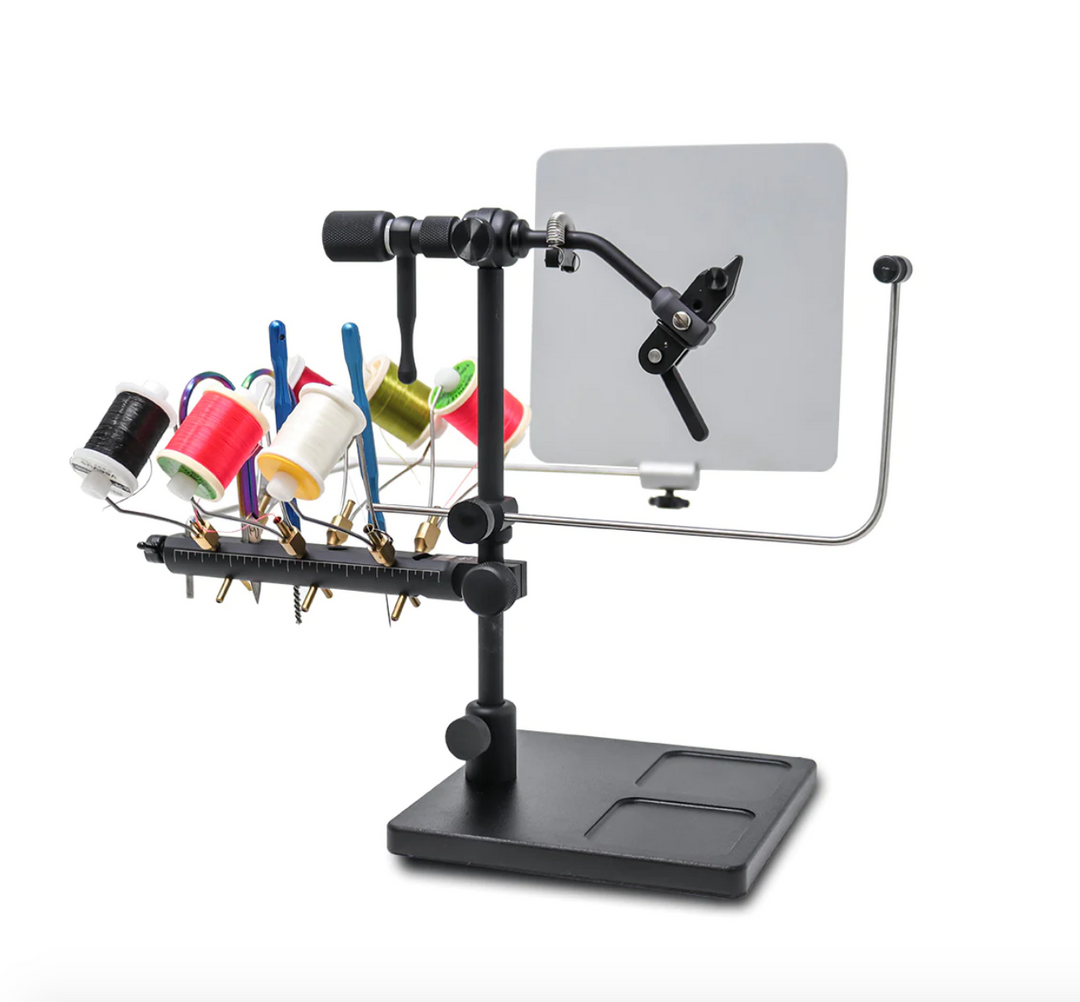 Barra de herramientas Renzetti 6"