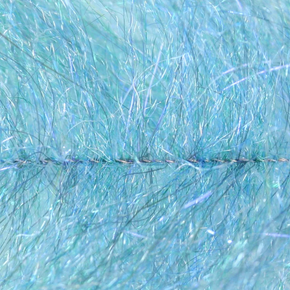 RD Fly Fishing Streamer Brush 1/2"
