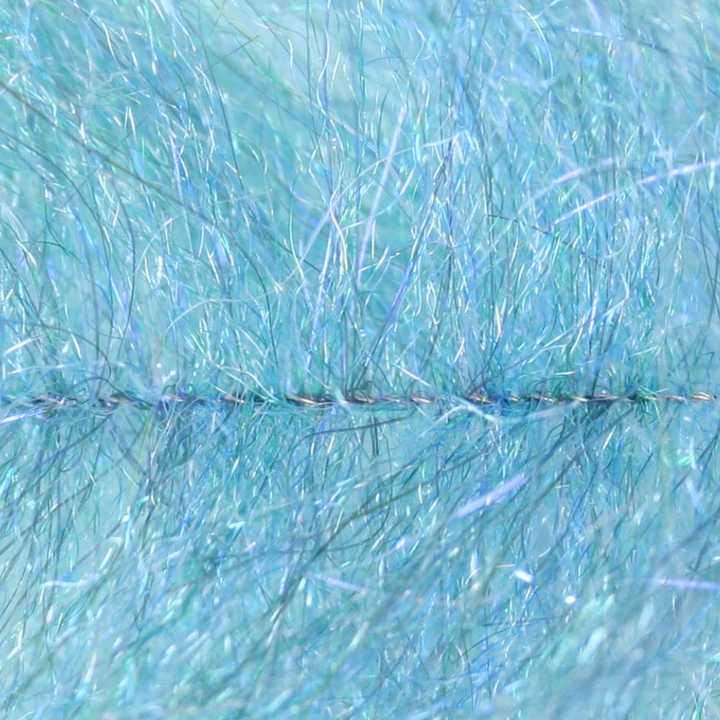 RD Fly Fishing Streamer Brush 1/2"
