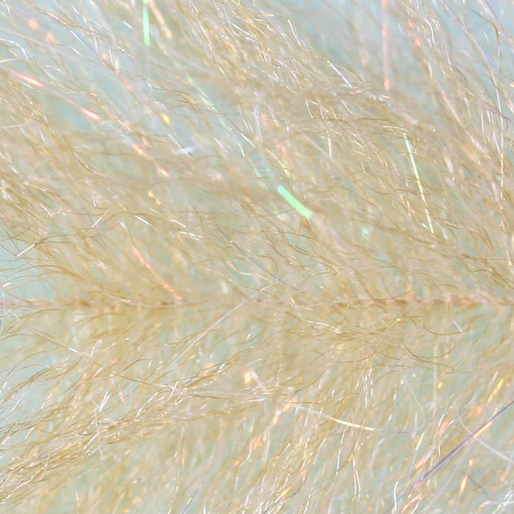 RD Fly Fishing Streamer Brush 1/2"