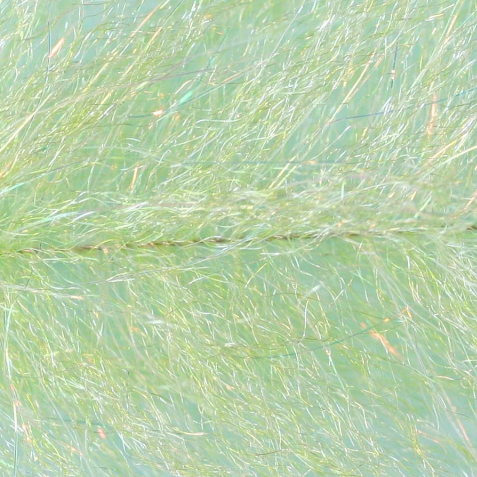 RD Fly Fishing Streamer Brush 1/2"