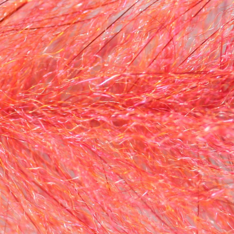 RD Fly Fishing Streamer Brush 1/2"