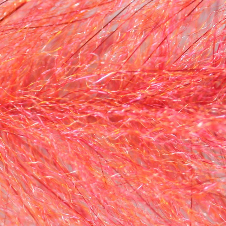 RD Fly Fishing Streamer Brush 1/2"