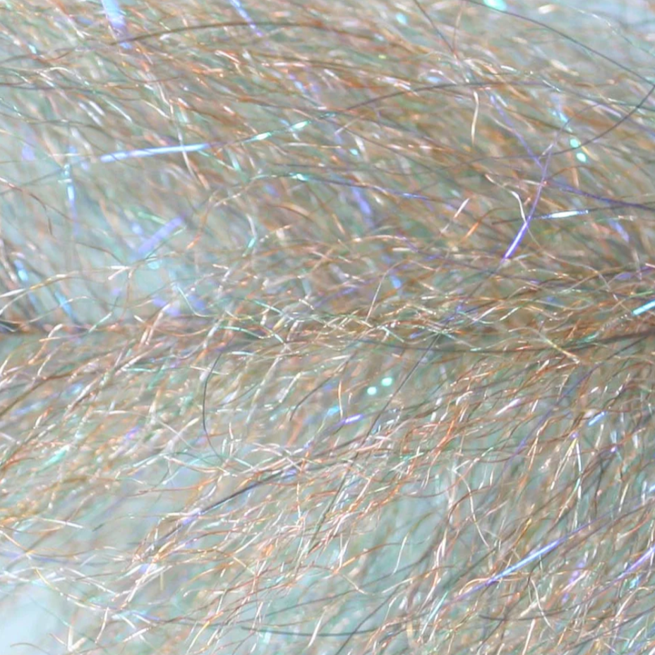 RD Fly Fishing Streamer Brush 1/2"
