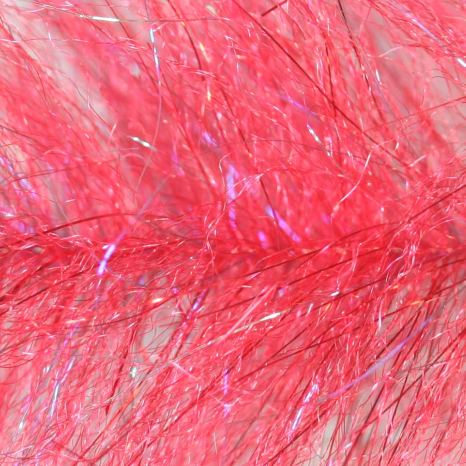 RD Fly Fishing Streamer Brush 1/2"