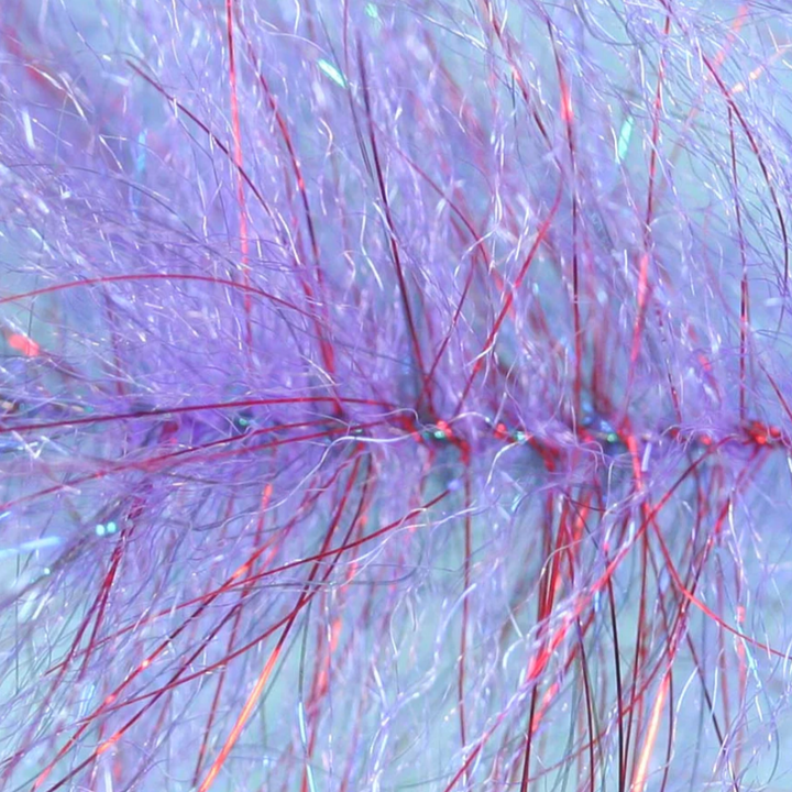 RD Fly Fishing Streamer Brush 1/2"