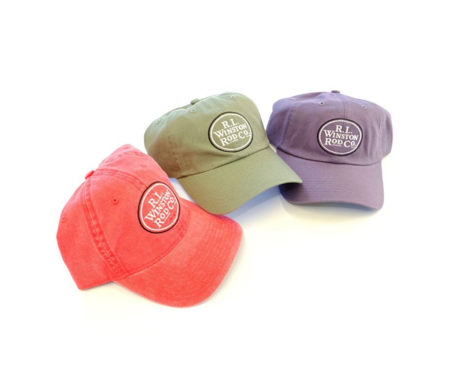 R.L. Winston Jefferson Hat