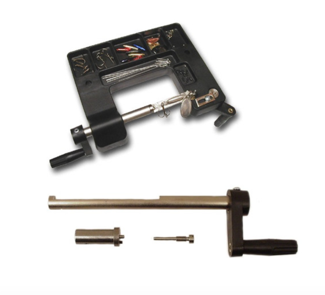Boggs Tackle Maker – Musky Fool
