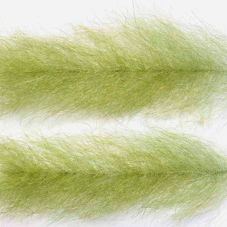 RD Fly Fishing Flash Blend Brush Combo Pack
