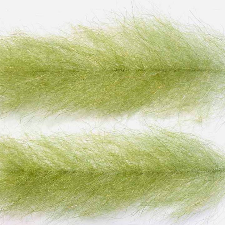RD Fly Fishing Flash Blend Brush Combo Pack