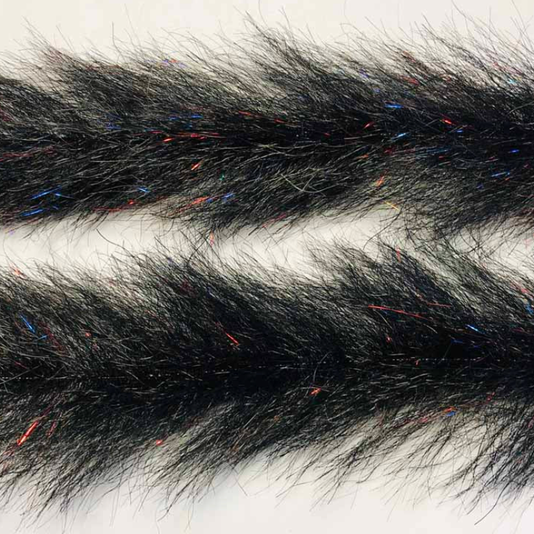 RD Fly Fishing Flash Blend Brush Combo Pack
