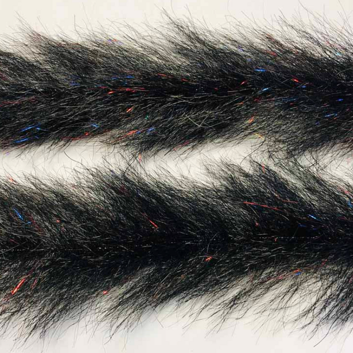 RD Fly Fishing Flash Blend Brush Combo Pack