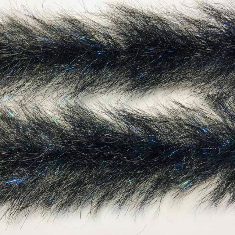RD Fly Fishing Flash Blend Brush Combo Pack