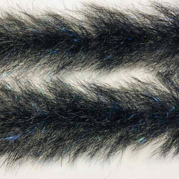 RD Fly Fishing Flash Blend Brush Combo Pack