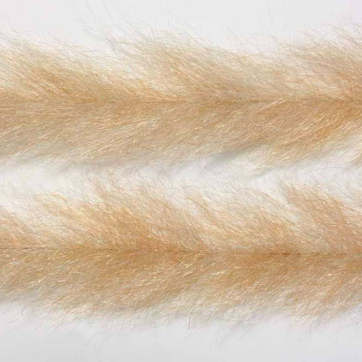 RD Fly Fishing Flash Blend Brush Combo Pack