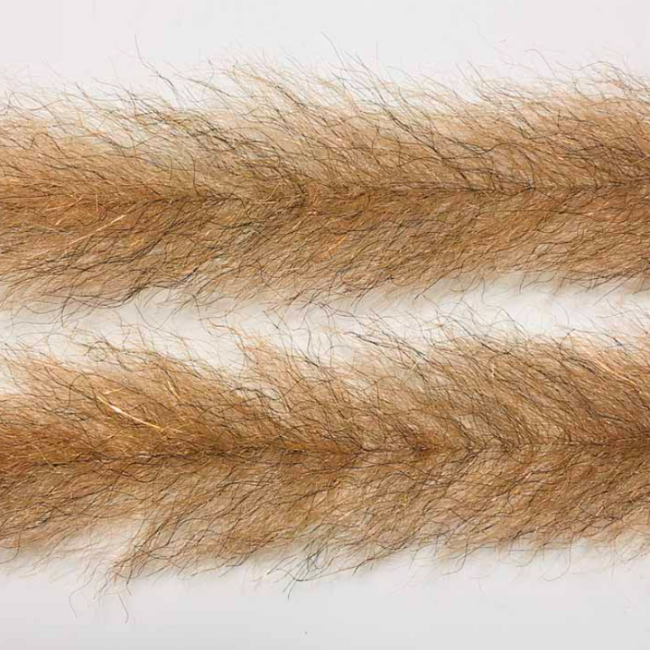 RD Fly Fishing Flash Blend Brush Combo Pack