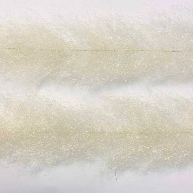 RD Fly Fishing Flash Blend Brush Combo Pack
