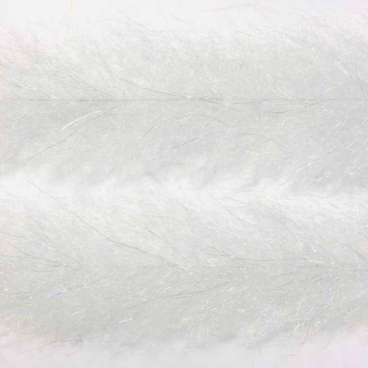 RD Fly Fishing Flash Blend Brush Combo Pack
