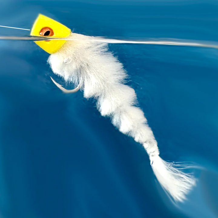 Fly Men Chocklett's Game Changer Popper