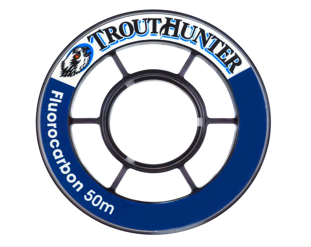 TroutHunter Fluorocarbon Tippet