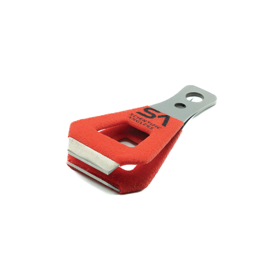 Pinza de cola XL Scientific Anglers