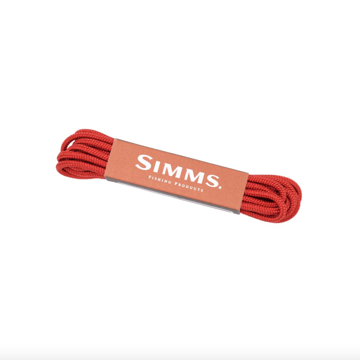Cordones de repuesto para botas de vadeo Simms