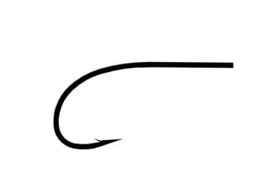 Kona UMS Universal Mid-Range Streamer Hook