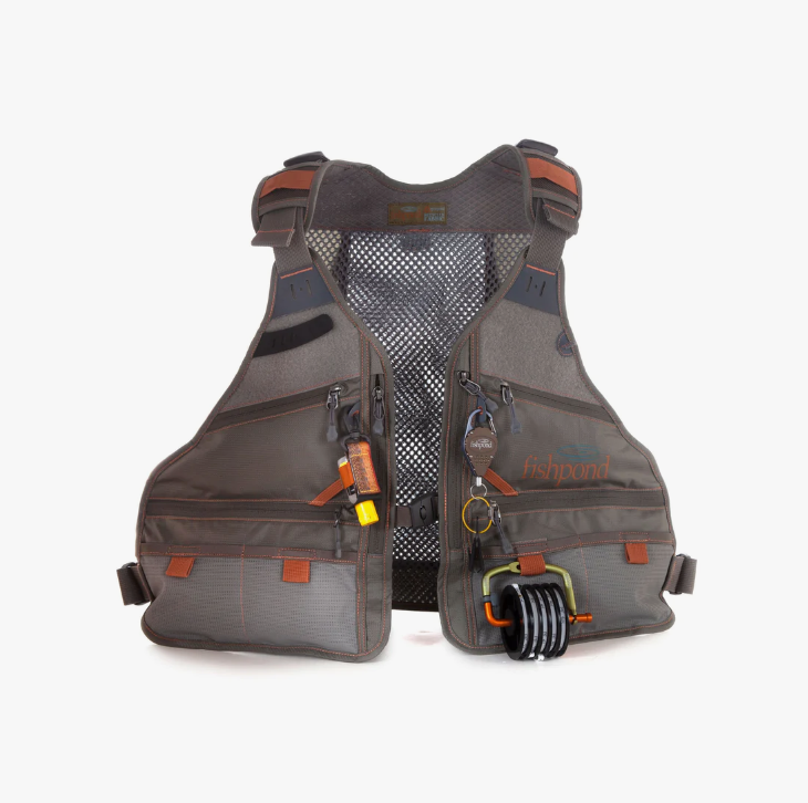 Fishpond Flint Hills Vest