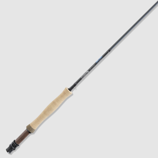 St. Croix Evos Fly Rod