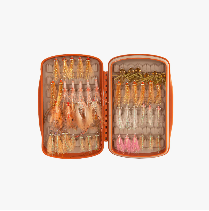 Tacky Pescador Small Fly Box