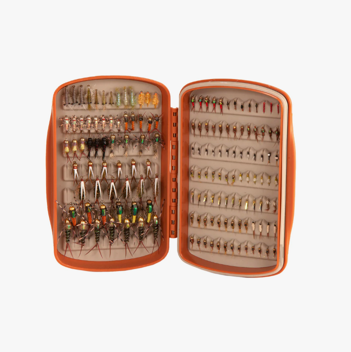 Tacky Pescador Small Fly Box