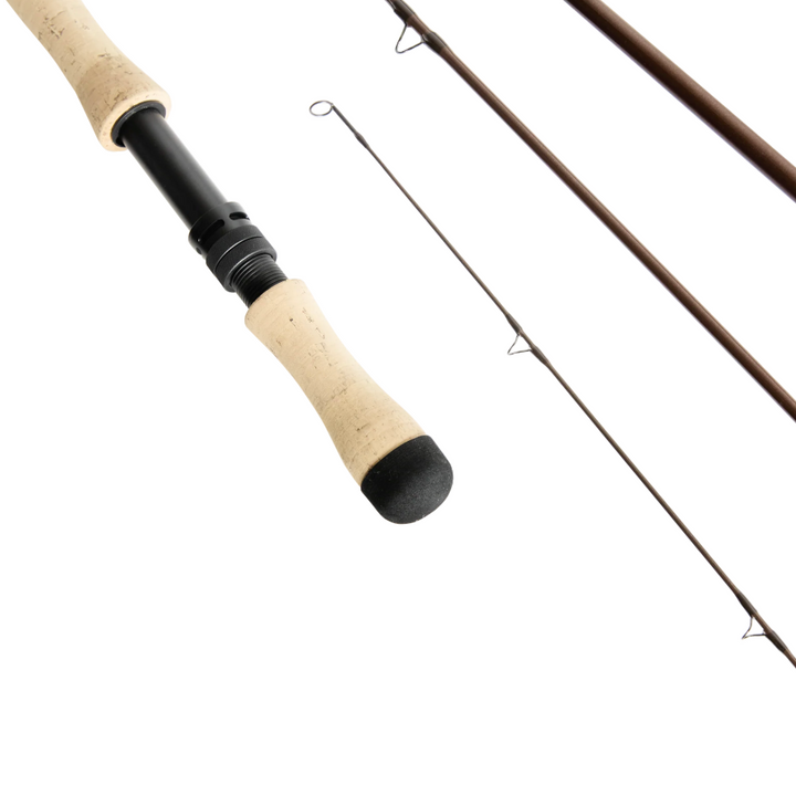 St. Croix Imperial USA Switch Fly Rod