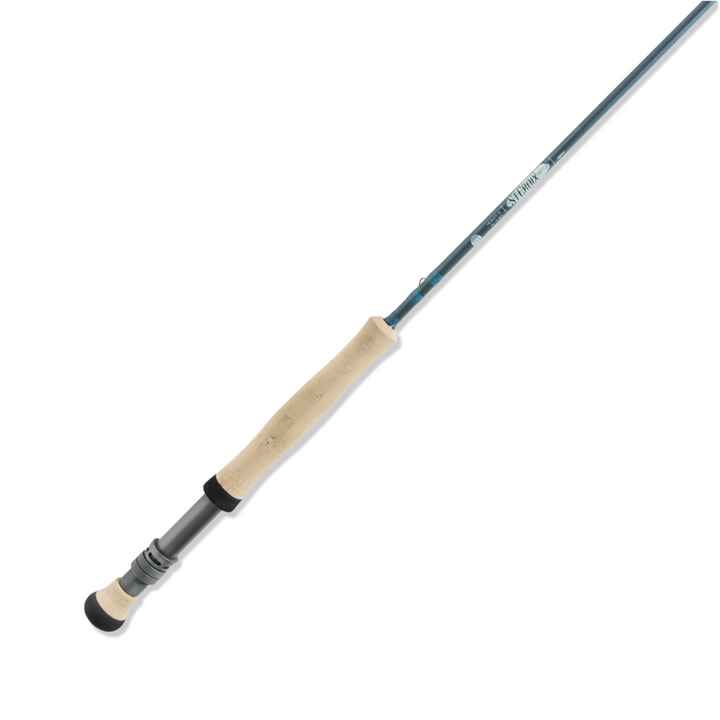 St. Croix Imperial Salt Fly Rod