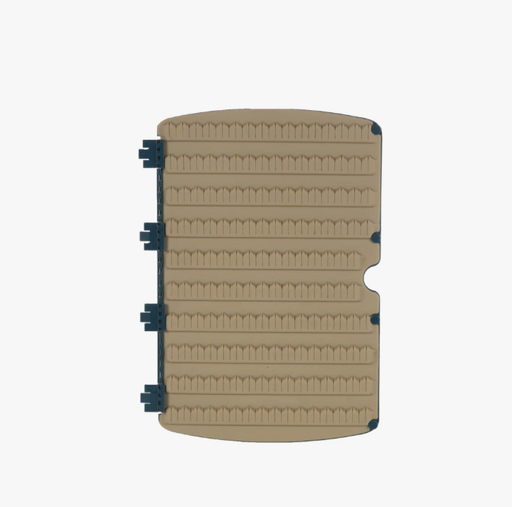 Tacky Pescador XL Fly Box Leaflet