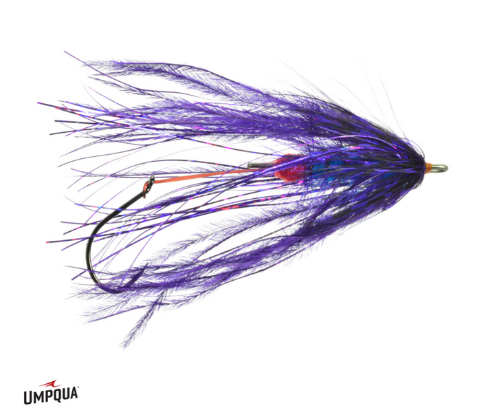 Umpqua Hickman's Fish Taco