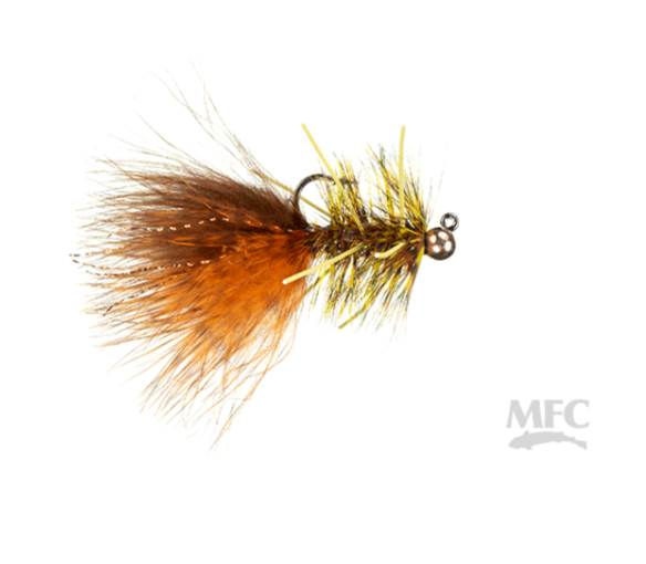 MFC Jig Bugger Autumn Splendor